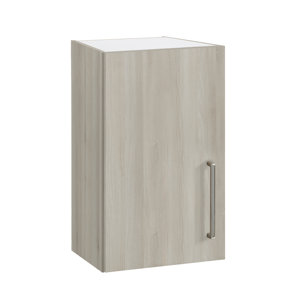 30 x 57,6 cm Badschrank von Optifit