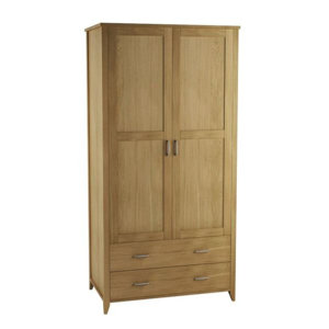 Drehtürenschrank Mayfield von Homestead Living