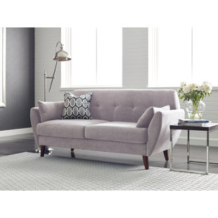 Sofas For Short People Wayfair Ca