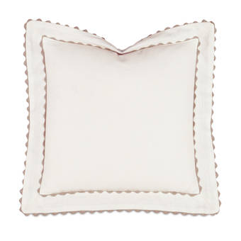 Schumacher Andromeda Linen Throw Pillow Wayfair