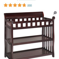 delta eclipse changing table