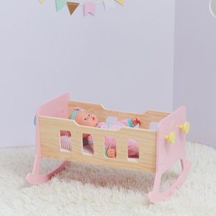 baby doll bassinet