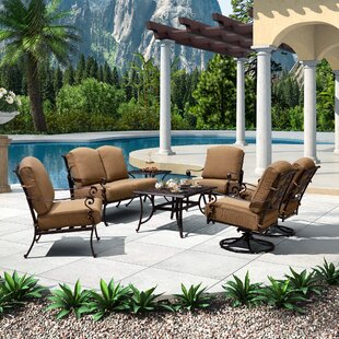 Retro Patio Furniture Wayfair Ca