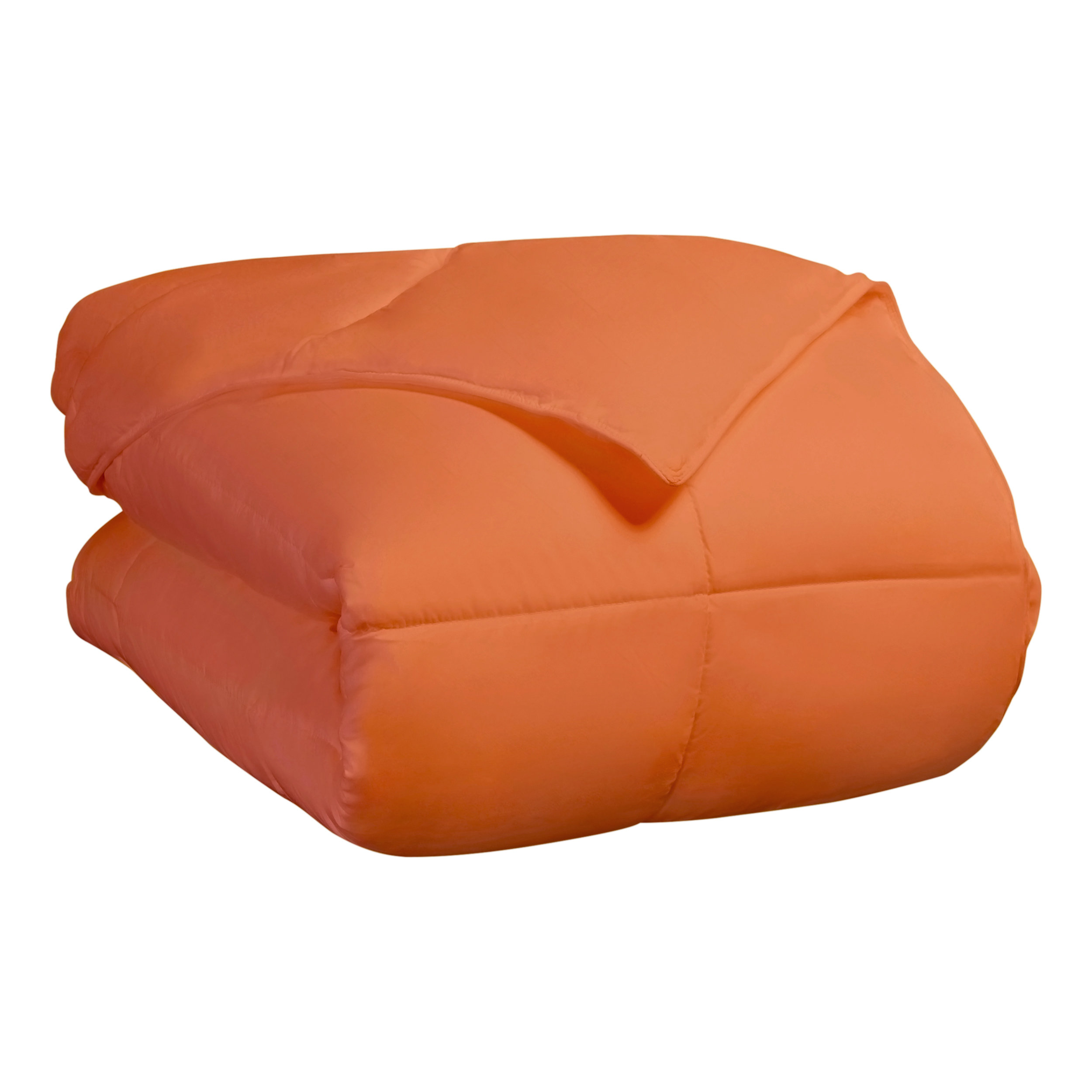 Orange Bedding You Ll Love In 2021 Wayfair