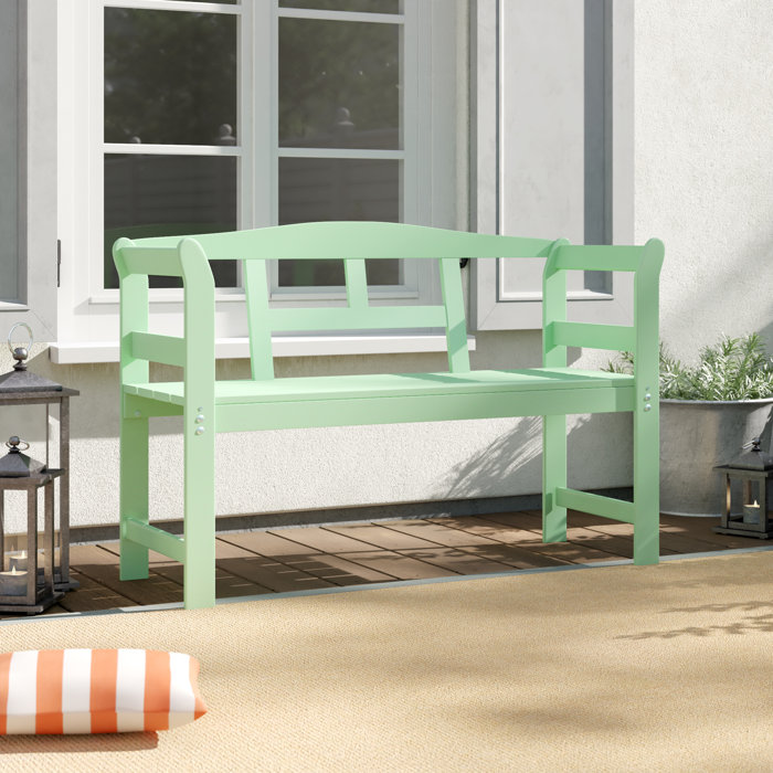 Gartenbank ROCKVIEW - Zipcode Design