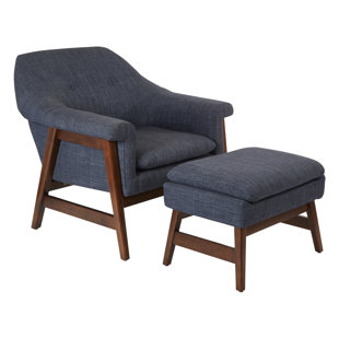 Modern Contemporary Footrest Mid Century Chair Allmodern Modern Contemporary Footrest Mid Century Chair Allmodern