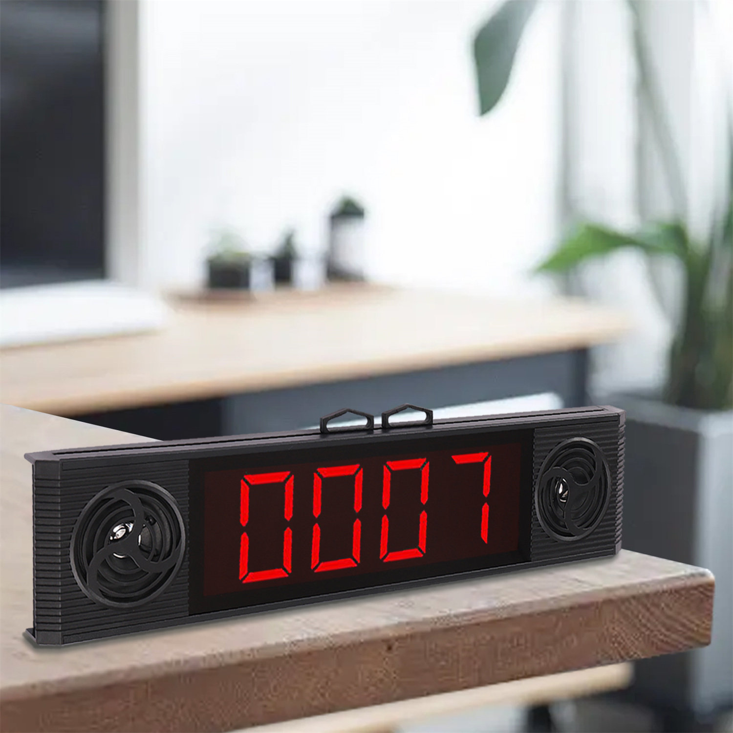 YINXIER Calling System Take a Number System Wayfair