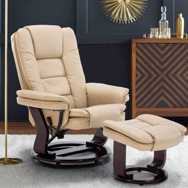 latitude run swivel recliner