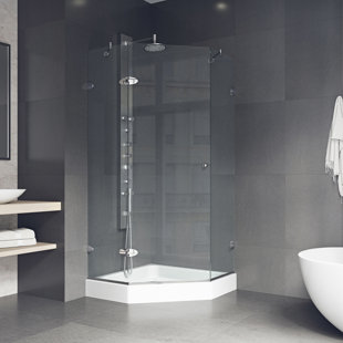 Go to store & view more images VIGO Shower Enclosures 34.063