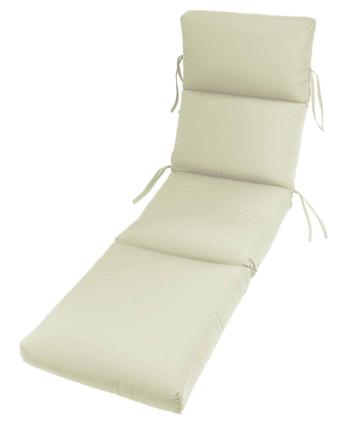 patio chaise lounge on Latitude Run Jarreth Indoor Outdoor Sunbrella Chaise Lounge Cushion Reviews Wayfair