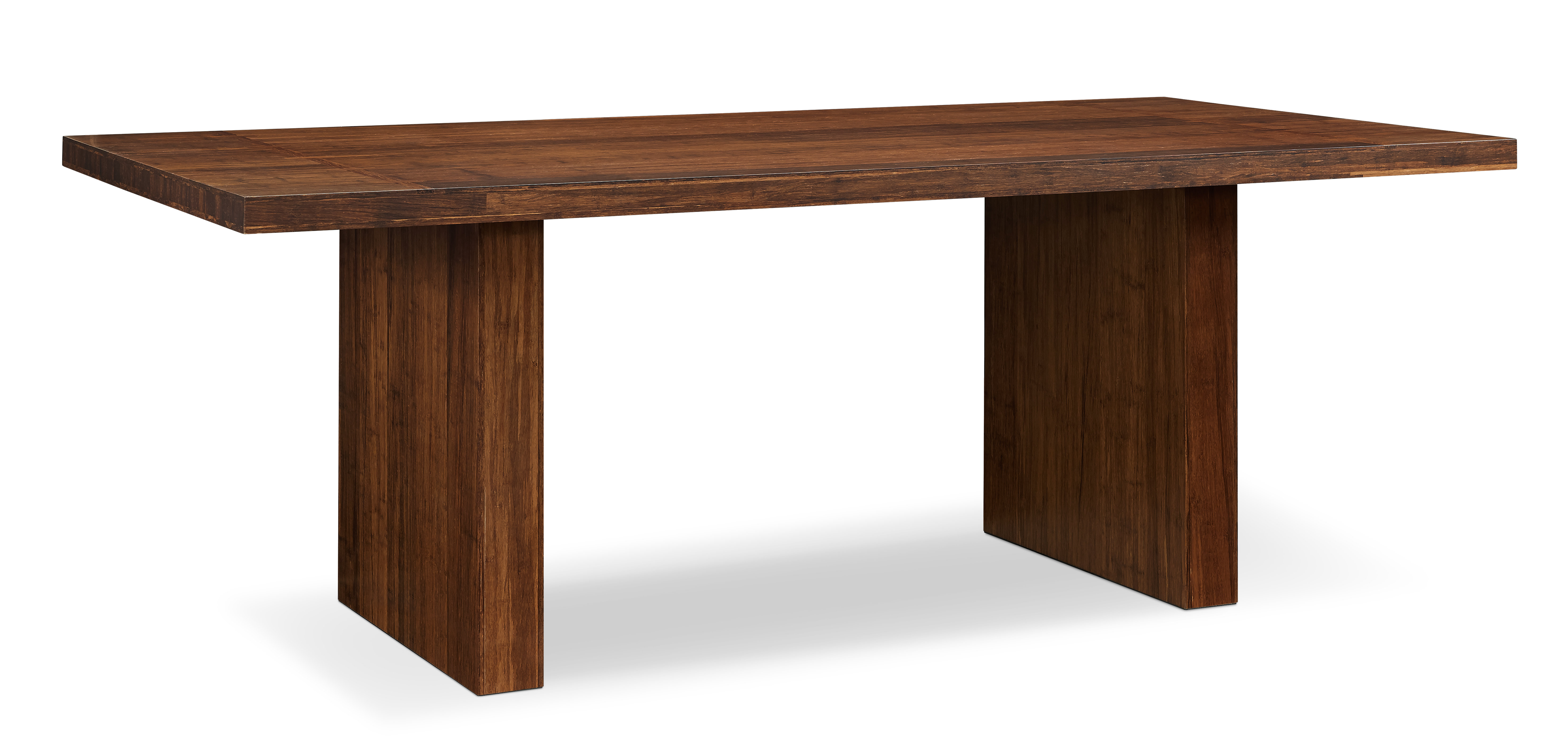 Aurora Solid Wood Dining Table