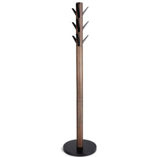 Umbrella Stand With Coat Rack Modern Coat Racks Umbrella Stands AllModern 64 Umbrella Stand With Coat Rack Modern Coat Racks Umbrella Stands AllModern 64