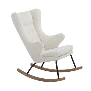 george oliver centreville rocking chair