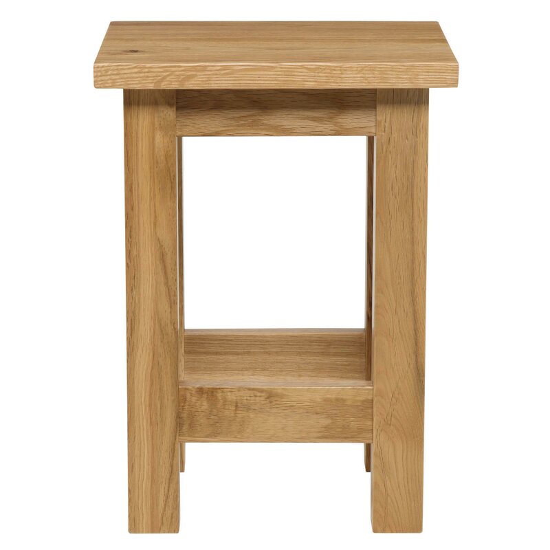 Gracie Oaks Hatcher Side Table Reviews Wayfair Co Uk