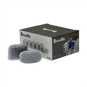 Replacement Charcoal Filters1 (Set of 6)