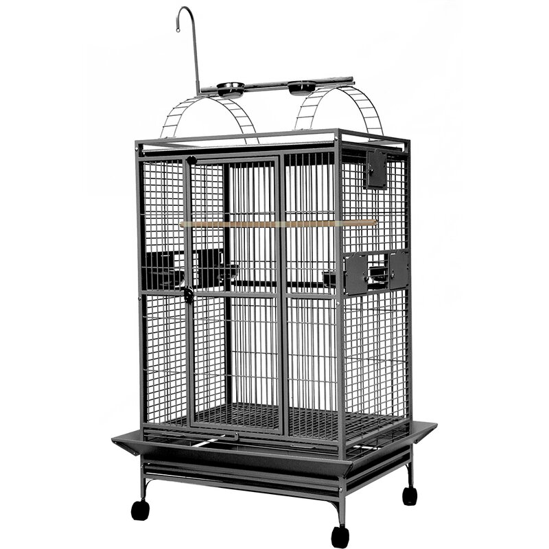 extra large bird cages