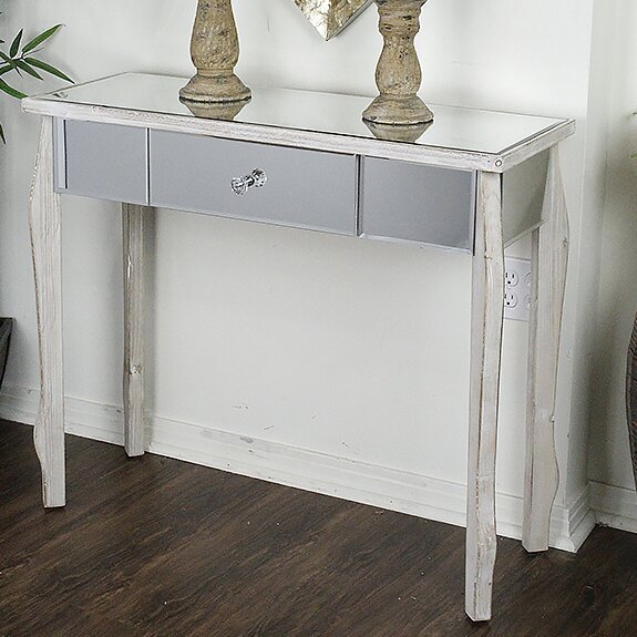 Featured image of post Foyer Console Table And Mirror Set - Free shipping within the 5 boroughs of nyc only!