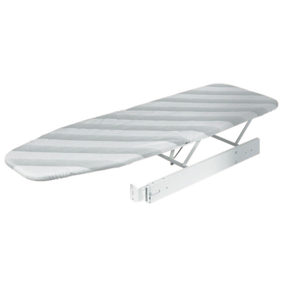 Häfele Hafele Ironing Board For Drawer Installation, Folding Wayfair