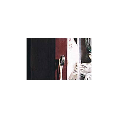 Purvoche Lighted Curio Cabinet Reviews Birch Lane