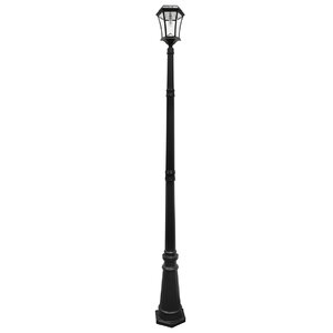 Victorian 1-Light LED 93