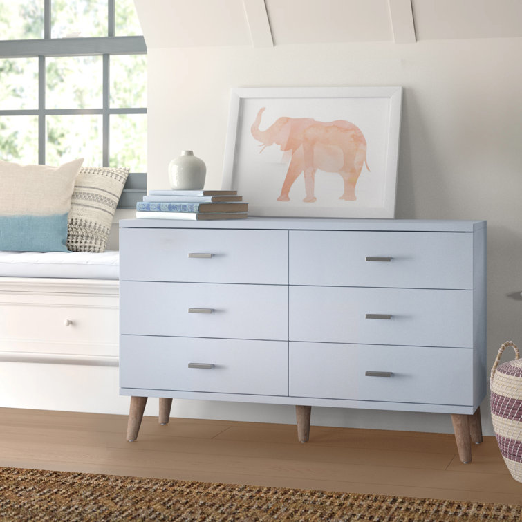 Wayfair 6 drawer dresser Clearance
