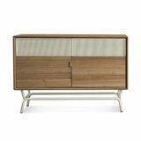 Modern Contemporary 48 Inch Wide Dresser Allmodern