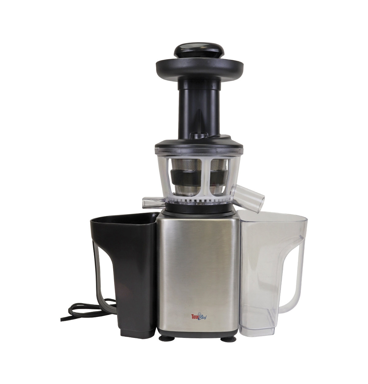 low speed juicer