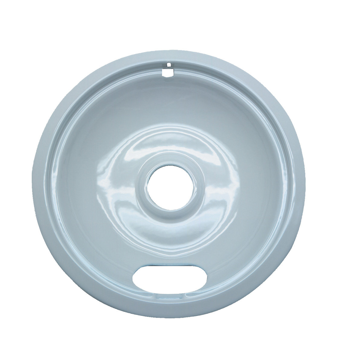 Drip Pans For Electric Stove Everbilt Universal Chrome Drip Bowl For