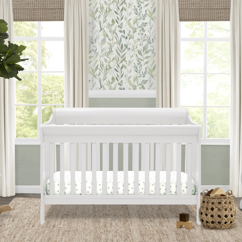 delta children canton crib