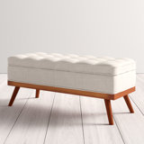 Modern Mid Century Benches Allmodern