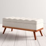 Modern Contemporary Bedroom Ottoman Bench Allmodern