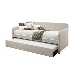 Merild Twin Daybed With Trundle By Red Barrel Studio