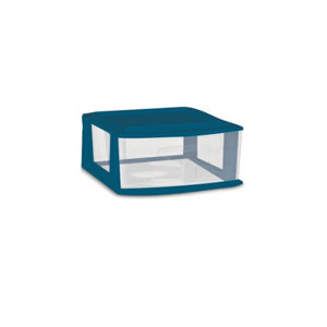 3 Drawer Storage Chest (Set of 3)