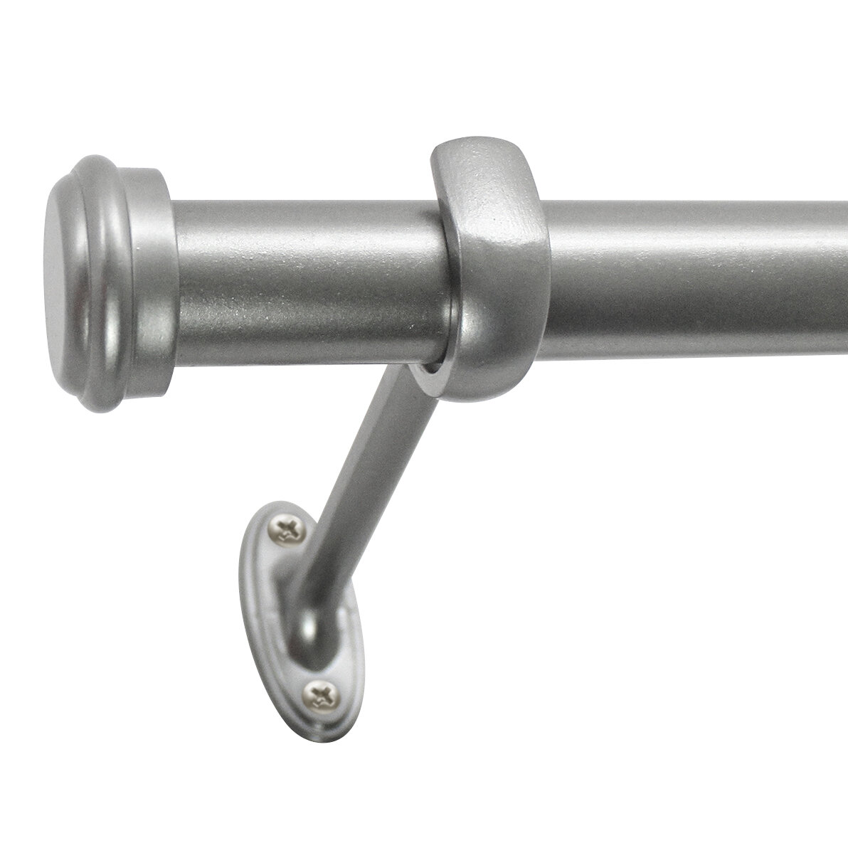 curtain rod hardware and accessories