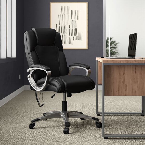 Heated Desk Chair Wayfair