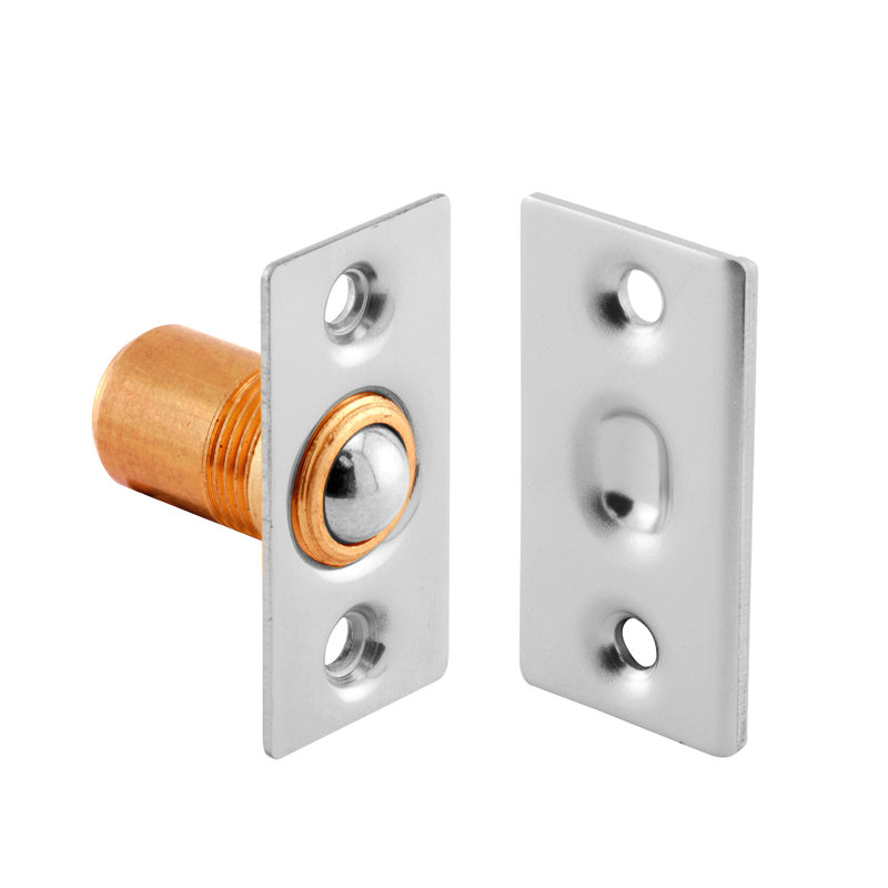 Primeline Ball Catch Pocket Door Hardware Wayfair