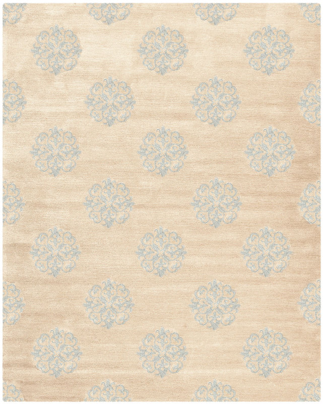 Safavieh Soho Hand Tufted Beige Area Rug Reviews Wayfair Soho Hand Tufted Beige Area Rug
