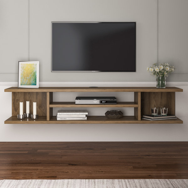 Blue Elephant TV Stand for TVs up to 70