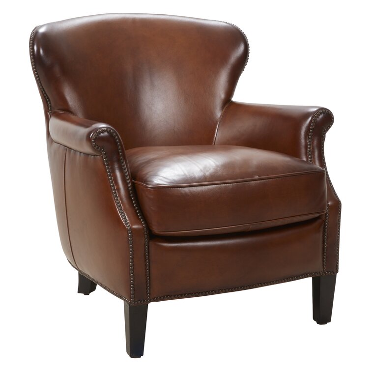 fairfield club chair