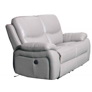 Go to store & view more images Red Barrel Studio Durante Loveseat Power Recliner
