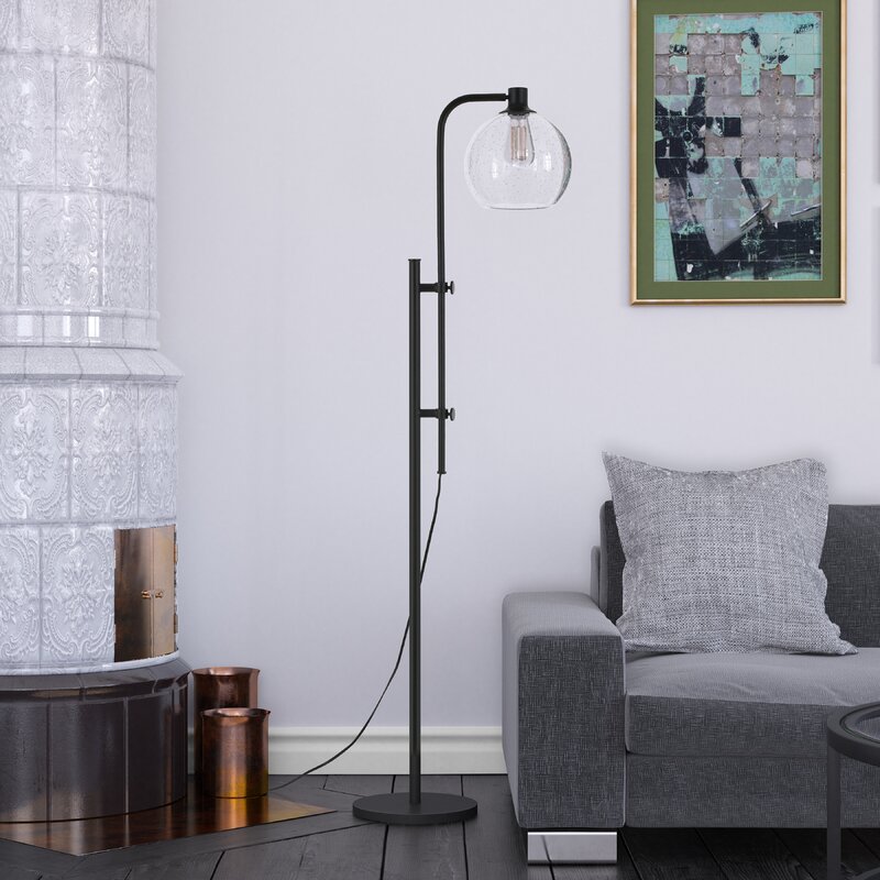 wayfair tall lamps