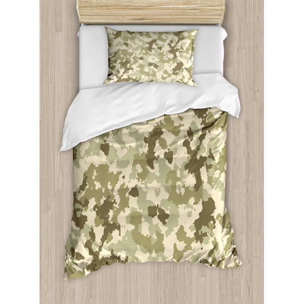 boys jungle bedding