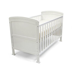 isabella cot bed