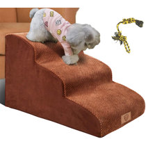 puppy step stool