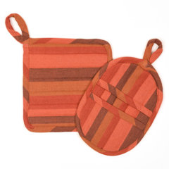 Orange Potholders Oven Mitts Up To 70 Off Until 11 20 Wayfair Wayfair