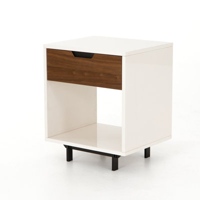 Lavoie Nightstand AllModern