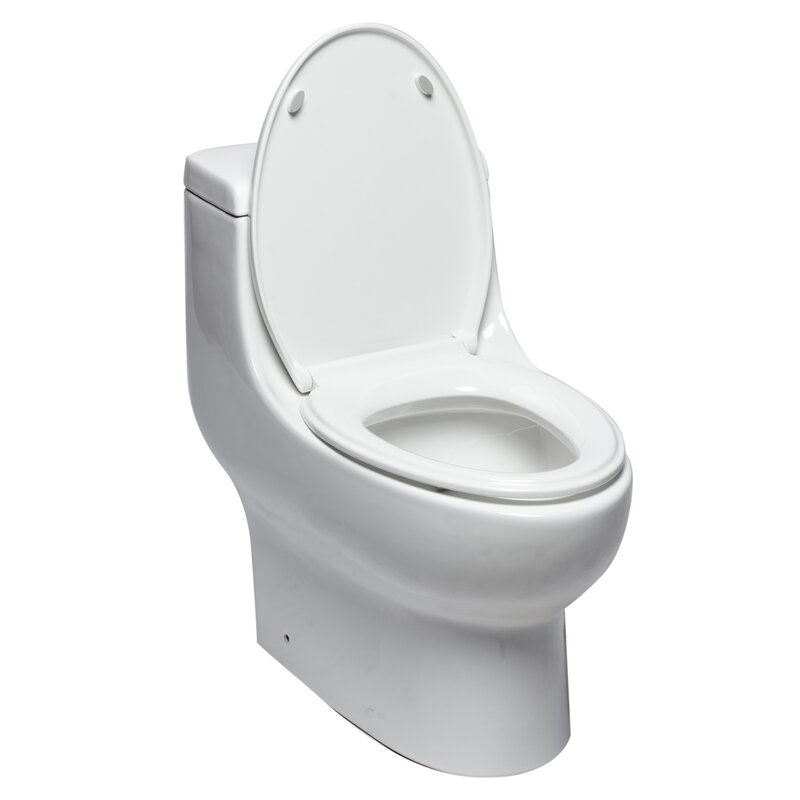 padded elongated toilet seat white