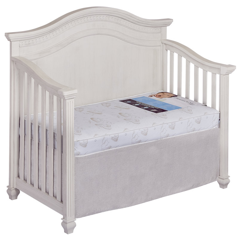 square crib mattress