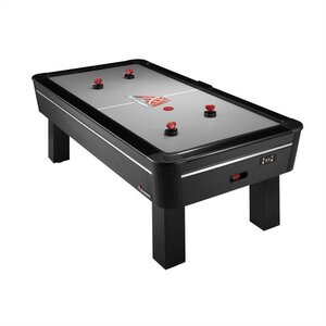 AH800 8' Air Hockey Table