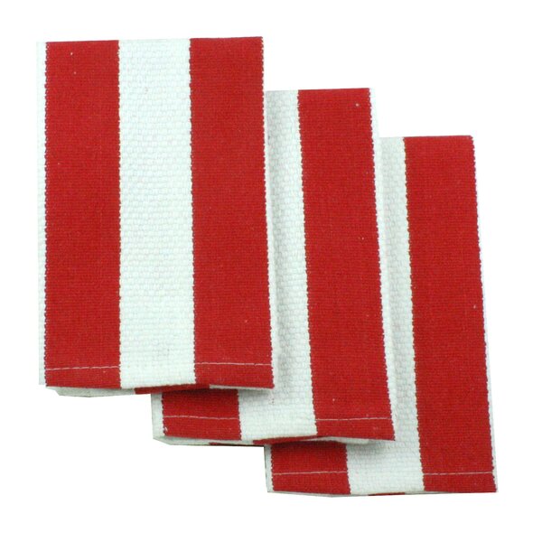 Details about   60 Pack New Glass Towel Kitchen Towel Dish Cloth Multi Red Stripe 100% Cotton 